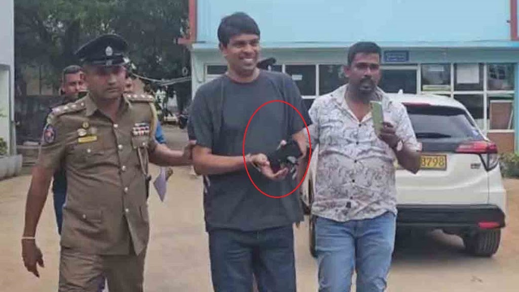 கமரா ரெடியா குஞ்சு ? விலங்கை போடுங்க கமரா றோலிங்… சார் : அர்ச்சுணா 2.0 ஆரம்பம் டா…