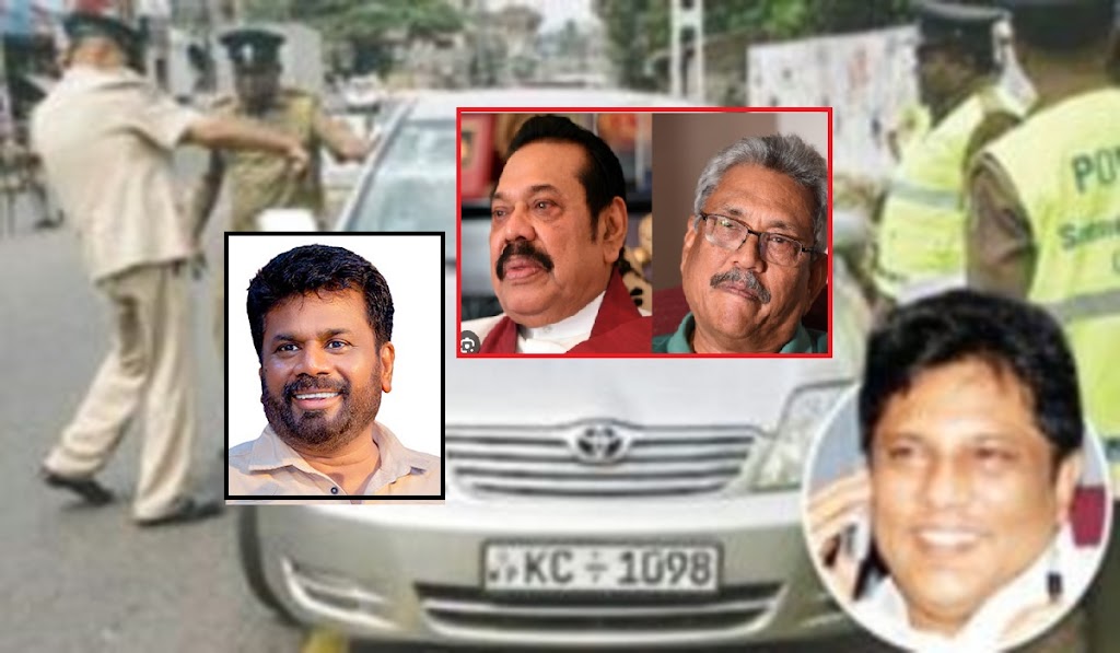 லசந்த கொலையை நோண்ட சிக்கப் போவது யார் ? அனுரா இதனை அறிந்தே களத்தில் இறங்கியுள்ளாரா ?