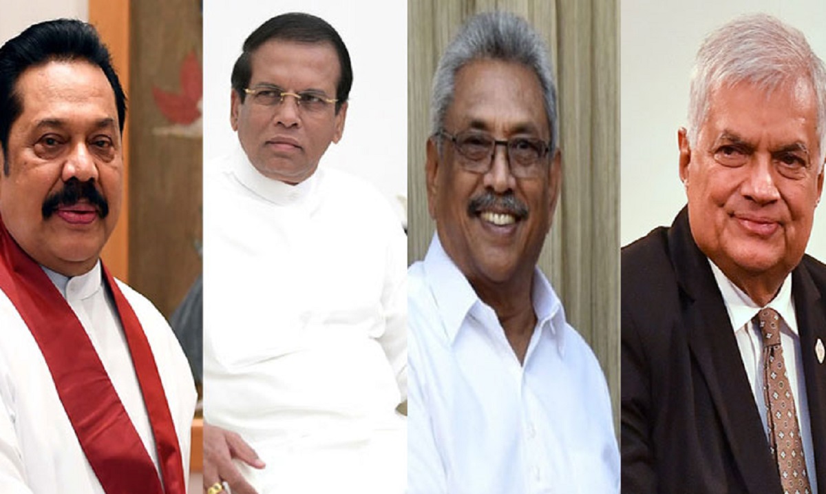 இலங்கையின் காசை அழித்த பிரபலங்கள்: சுற்றுப் பயணப் போர்வையில் இத்தனை மில்லியனா ?