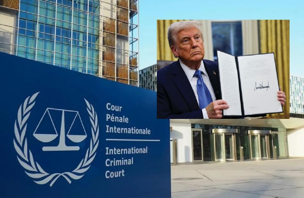 ICC சர்வதேச நீதிமன்றம் மேல் தடை உத்தரவு: ரம் கொடுத்த பெரும் அடி இதுதான் !
