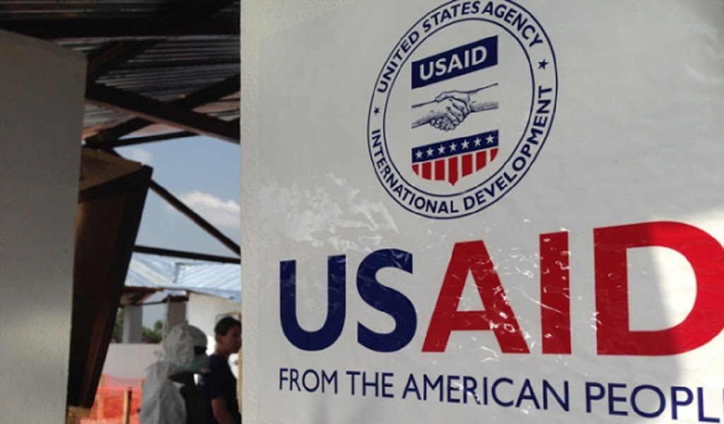 சோக்கு பண்ணி திரிந்த USAID : வாலை ஒட்ட நறுக்கிய எலான் மஸ்க் டீம்: ஆனால் பட்டினி சாவுகள் அதிகரிக்கும் !