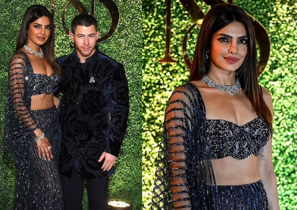 Priyanka can’t keep her eyes off husband : இன்று வரை கட்டுக் குலையாமல் இருக்கும் பிரியங்கா சோப்ரா