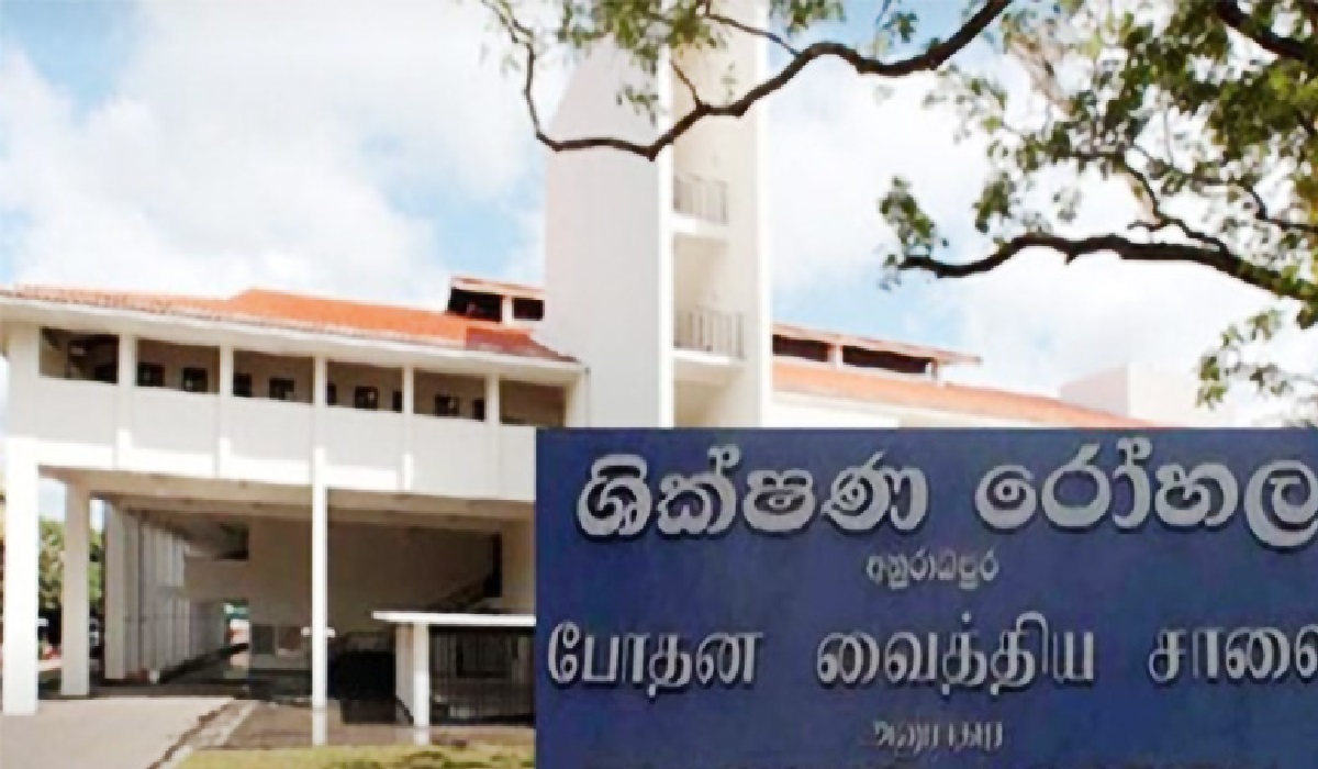 போலீஸ் அதிரடி: மருத்துவமனை பாலியல் வழக்கில் சந்தேக நபர் மேலும் கைது