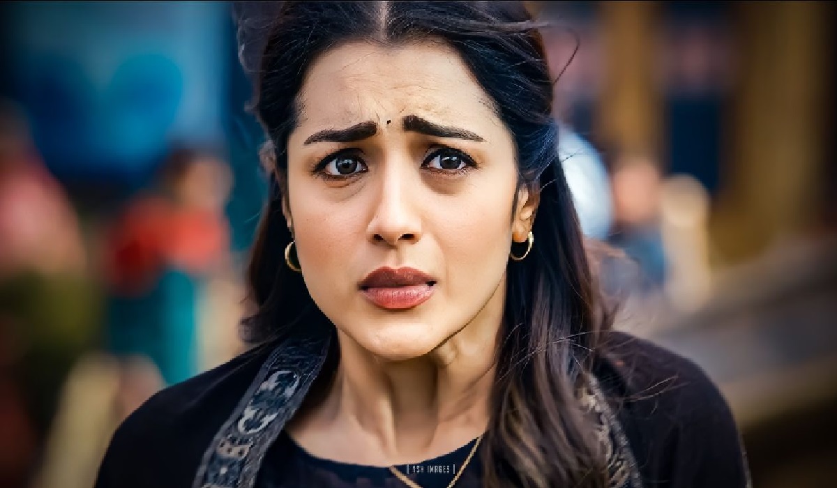 காதலில் த்ரிஷா? திடீரென வெளியிட்ட பதிவு வட்டாரங்களில் பரபரப்பு!