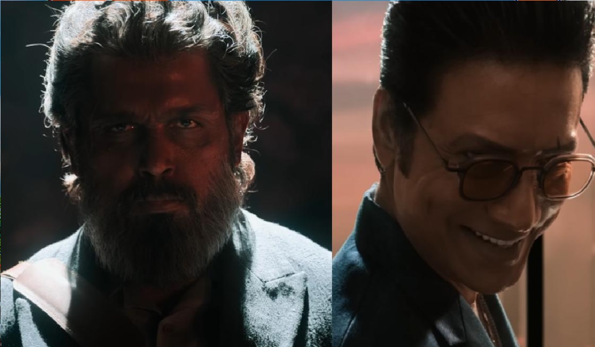 சர்தார் 2 ப்ரோலாக் டீசர் – உங்களை பரவசப்படுத்த தயாராக இருக்கிறதா?