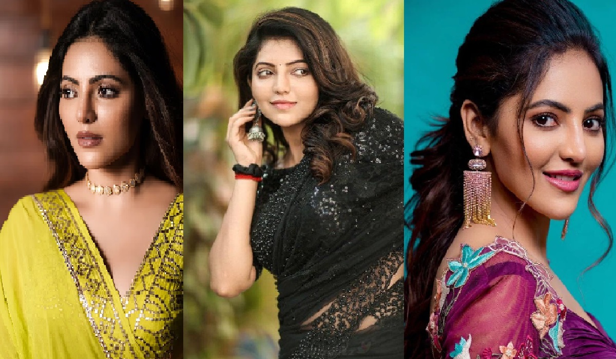இயற்கையான அழகில் அதுல்யா ரவி – சமீபத்திய போட்டோஷூட் ஸ்டில்கள் வைரல்!