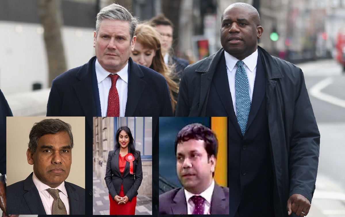 uk sanction sri lanka for human rights violations: பிரிட்டன் அரசு சிங்கள ராணுவத் தளபதிகளுக்கு தடை விதித்துள்ளது !