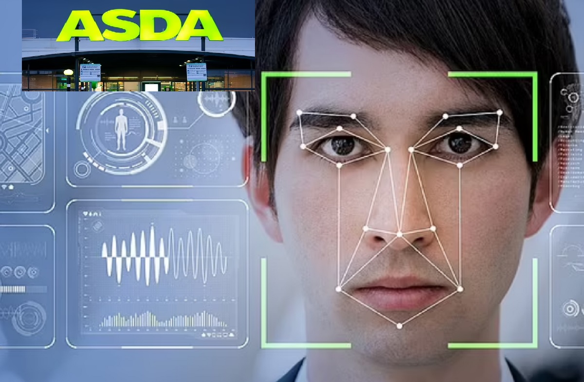Asda launches trial of live facial recognition: கள்வரை கண்டு பிடிக்கும் CCTV இதுவரை இல்லாத பெரும் தொழில் நுட்ப்பம் !