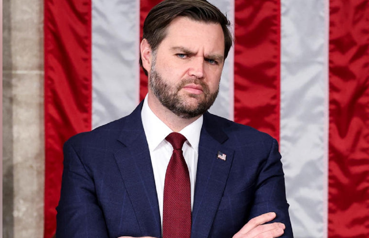 JD Vance’s ‘Chinese peasants’ comment: சீன விவசாயிகளை ‘அற்பர்கள்’ என்றாரா JD Vance’s