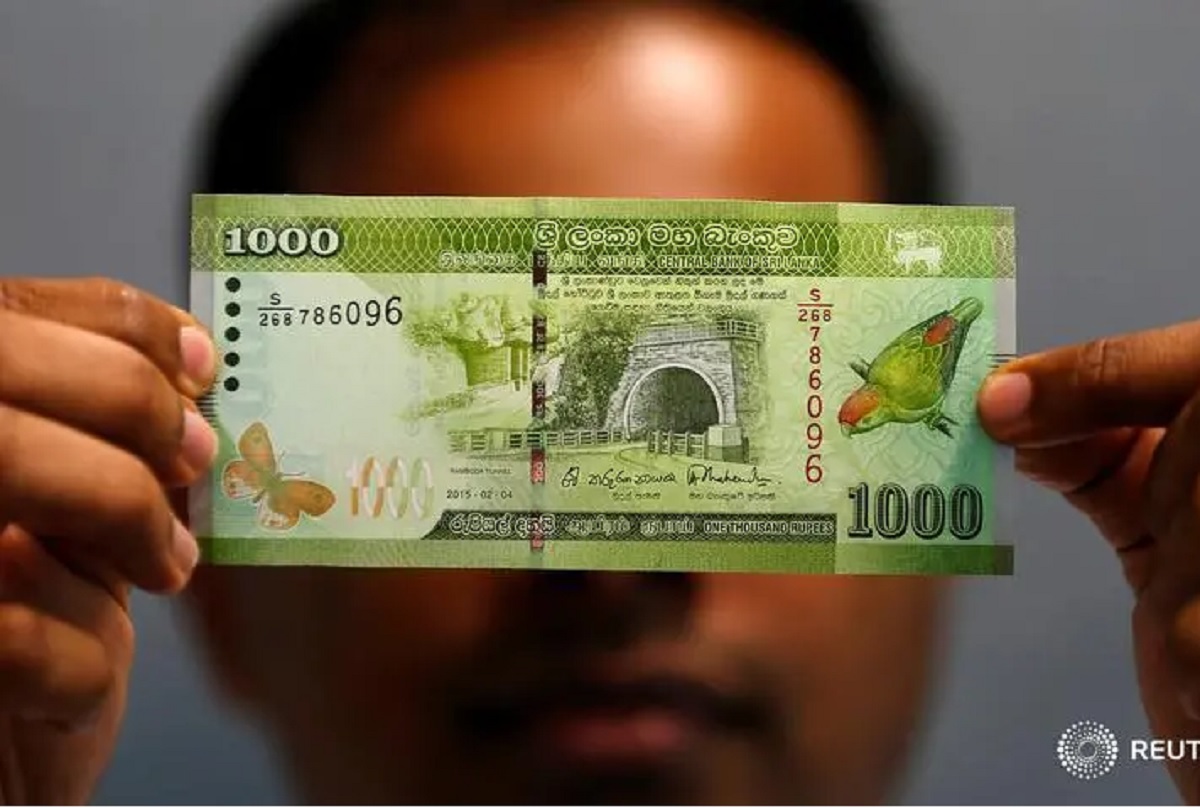 ரம்பின் அலப்பறையால் வீழ்ந்த இலங்கை ரூபா ! 390/= வாக இருக்கிறது !