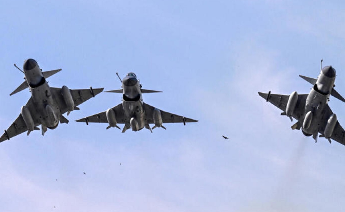 இந்தியாவின் 5 விமானங்கள் சுடப்பட்டதால் பிரான்ஸ் Rafale- கம்பெனி பெரும் நடவடிக்கையில் இறங்கியுள்ளது !