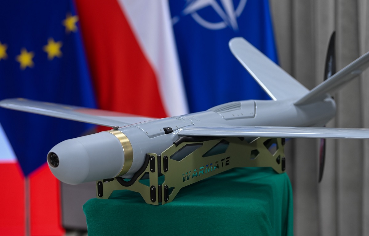 இது தான் Kamikaze Drones: எதிரிகளின் உயிரைக் குடிக்கும் தற்கொலைப் படை