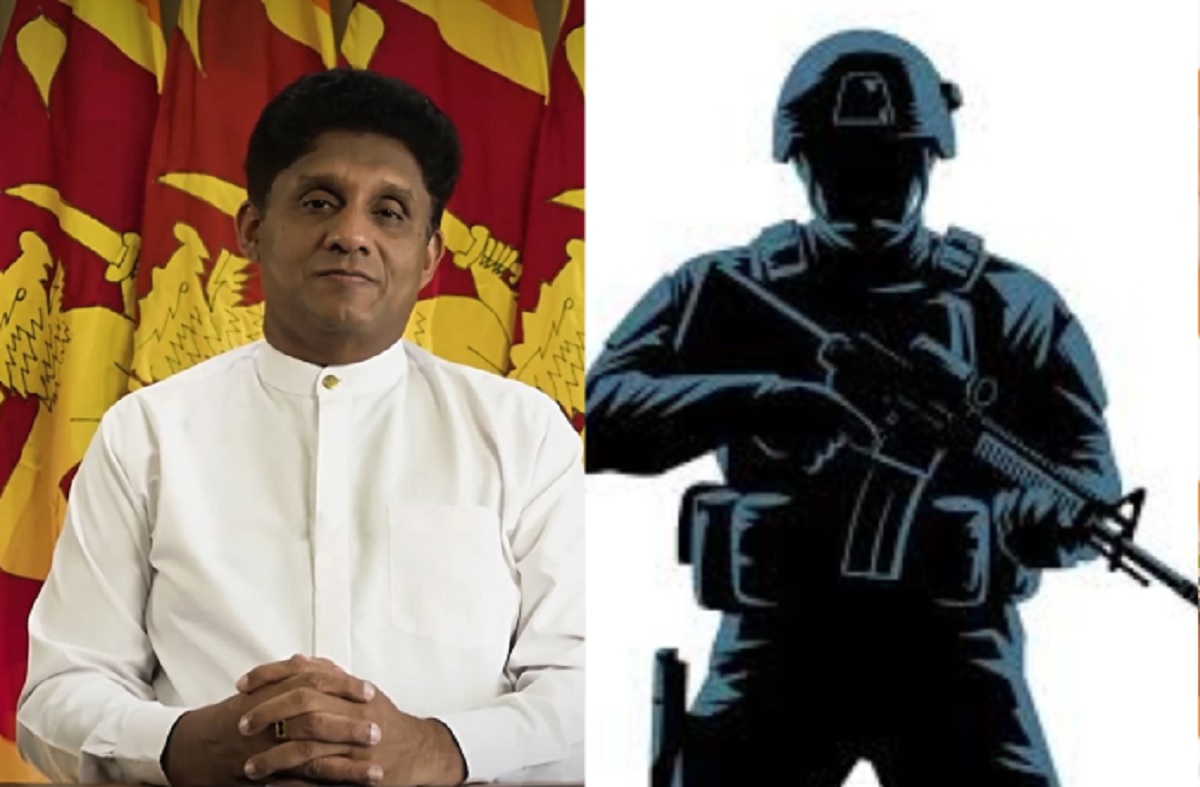 Sniper Attack Threat On Sajith: சஜித் மீது ஸ்னைப்பர் அட்டாக் உயிருக்கு உலை வைக்கும் சதி