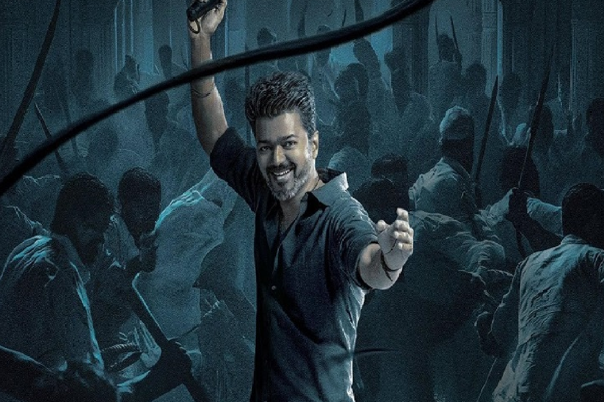 ‘ஜனநாயகன்’ டீஸர் ஸ்பெஷல் டேட் ரிலீஸா? படக்குழுவிடம் இருந்து எதிர்பார்ப்பு அதிகம்!