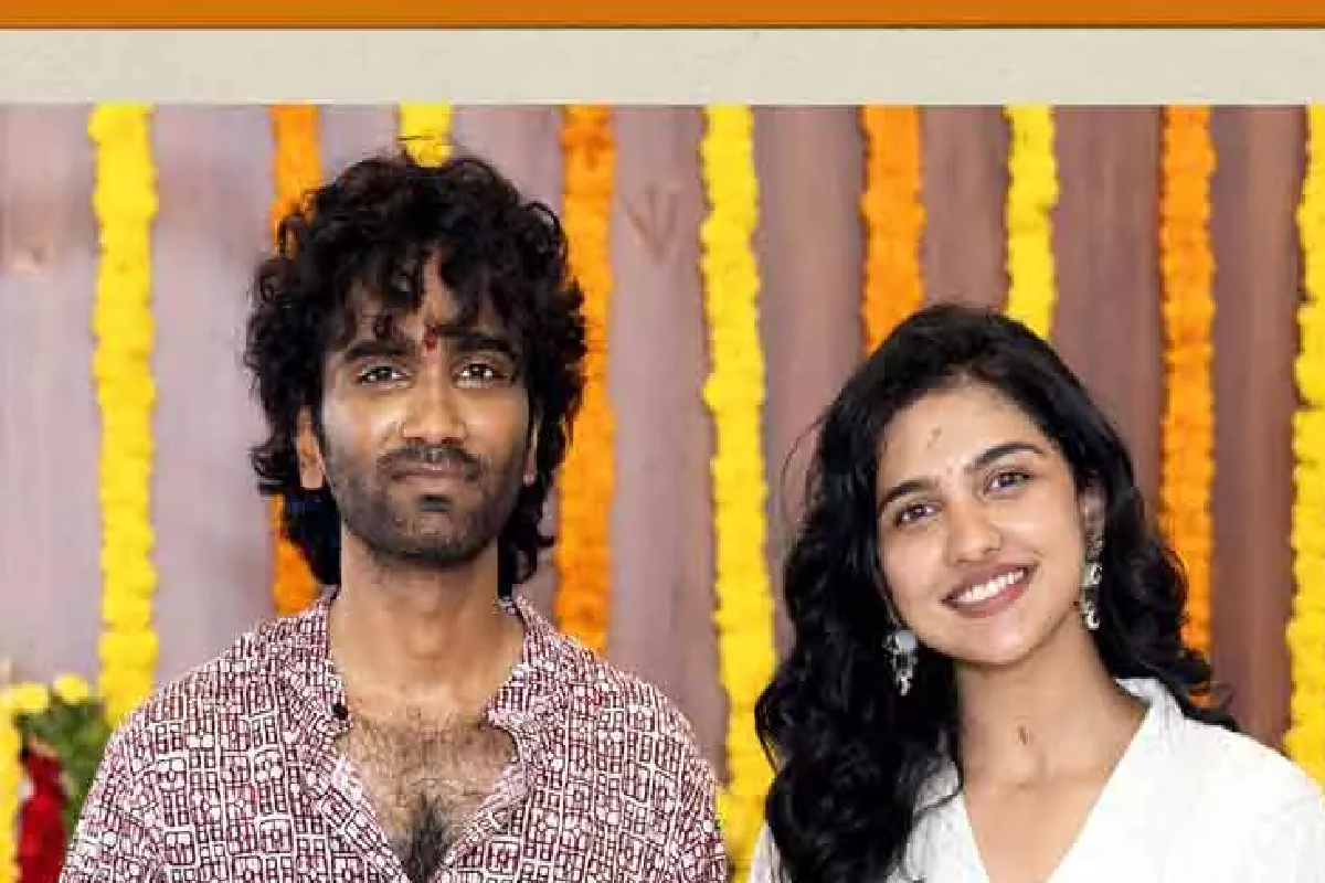 பிரதீப் ரங்கநாதனின் புதிய பட First Look – வித்தியாசமான ஸ்டைலில் சினிமா அனவுச்மெண்ட்!