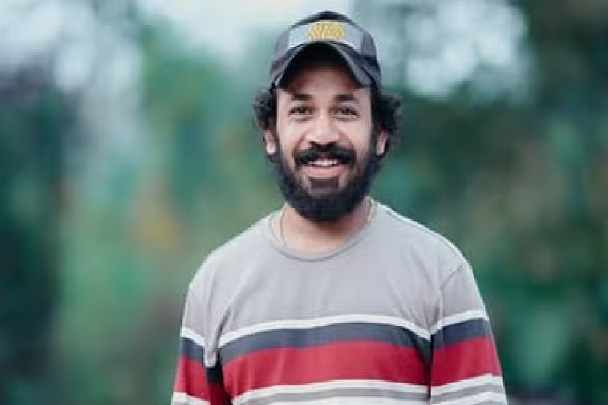 திடீரென ஏற்பட்ட மாரடைப்பால்  கன்னட நகைச்சுவை நடிகர் ராகேஷ் பூஜாரி  மரணம்