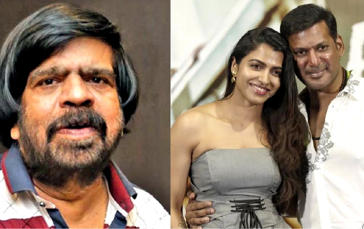 T. ராஜேந்தரின் கோபம் தான் விஷால் – தன்ஷிகா காதலுக்கு அடித்தளமா? – வெளியான லவ் ஸ்டோரி ரகசியம்!