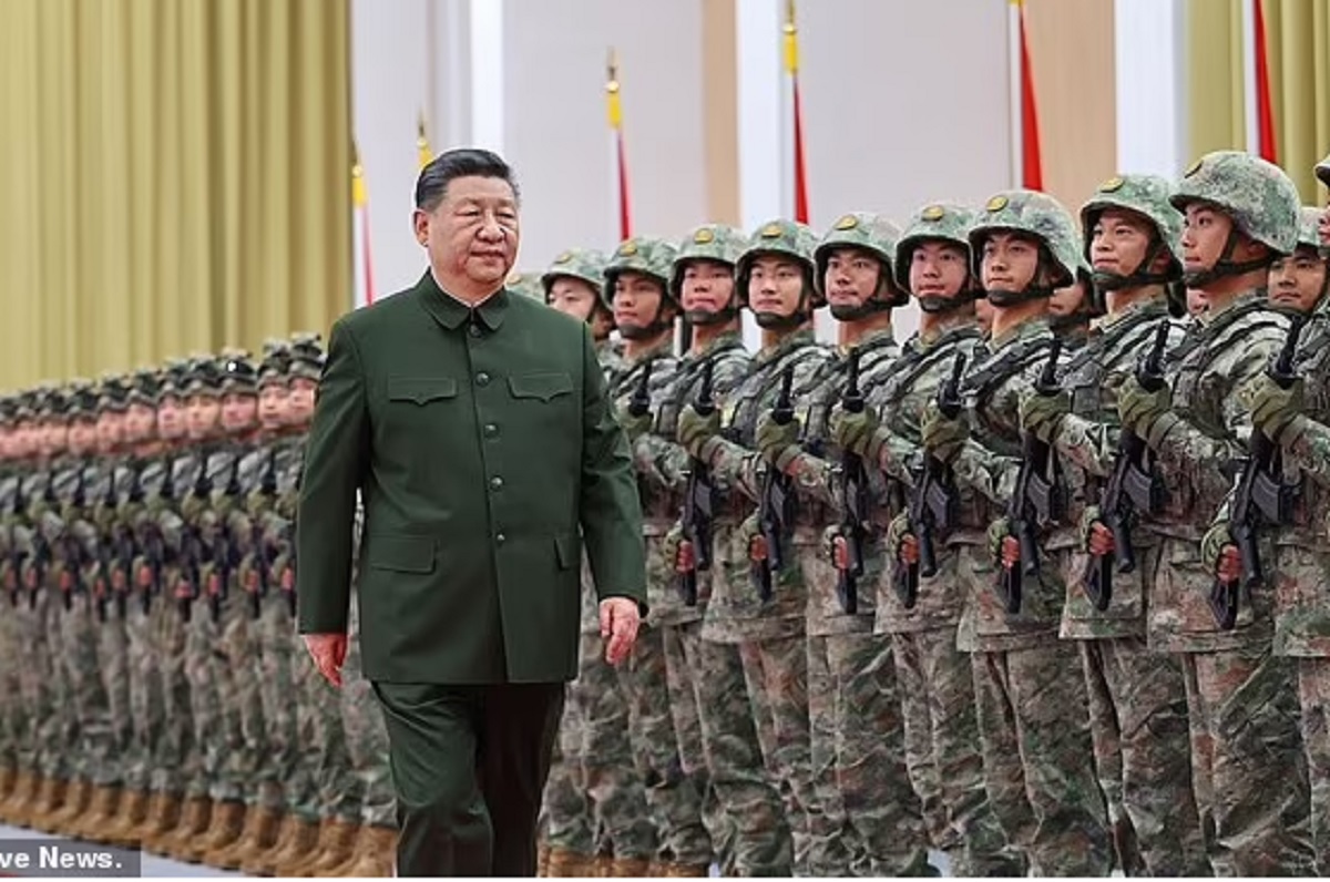 China has secretly installed kill switches in solar panels : சீன சோலார் பேனல்களில் kill switches