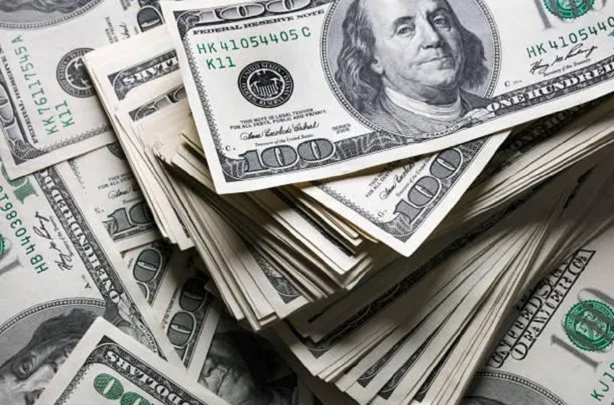 இலங்கையின் Foreign reserves கடுமையாக வீழ்ச்சியடைந்துள்ளது !
