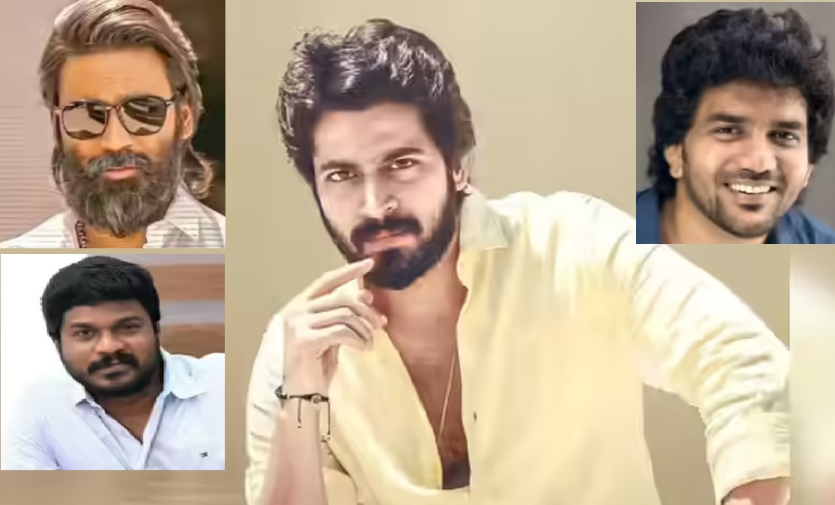 போலீஸ் வேடத்தில் இதுவரை நடிக்காத தமிழ் ஹீரோக்கள்: ஏன் தெரியுமா ?