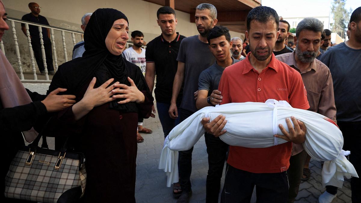 Photo Credit: Reuters